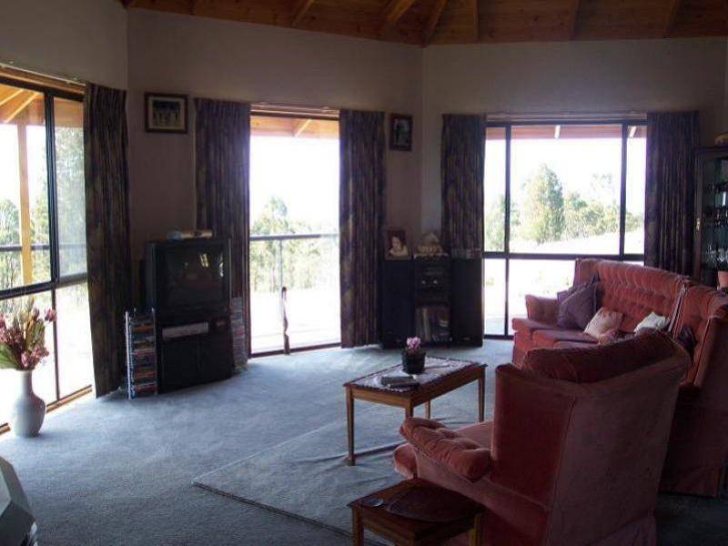 284 East Arm Road, Mount Direction TAS 7252