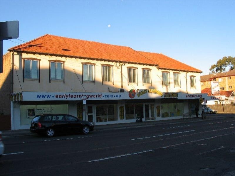 141   Penshurst Street, Willoughby NSW 2068