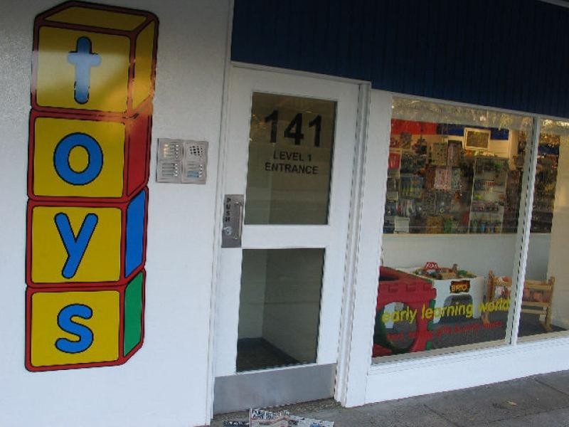 141   Penshurst Street, Willoughby NSW 2068