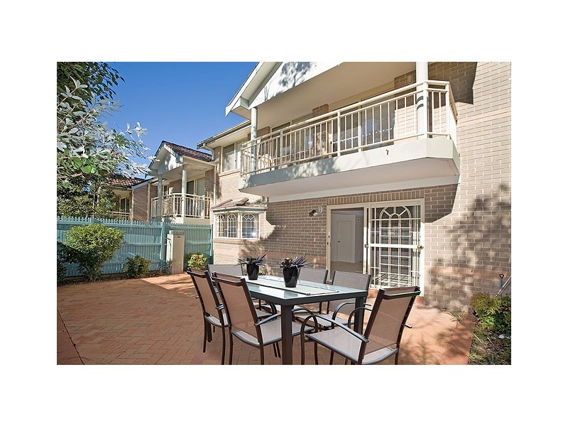 131/94  Culloden Road, Marsfield NSW 2122