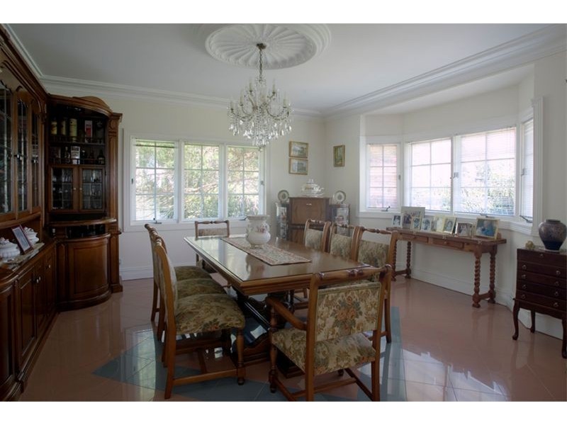 5  The Bulwark, Castlecrag NSW 2068