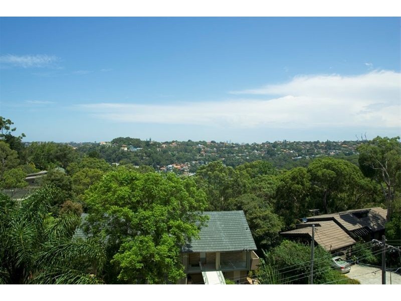 5  The Bulwark, Castlecrag NSW 2068