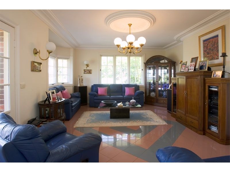 5  The Bulwark, Castlecrag NSW 2068