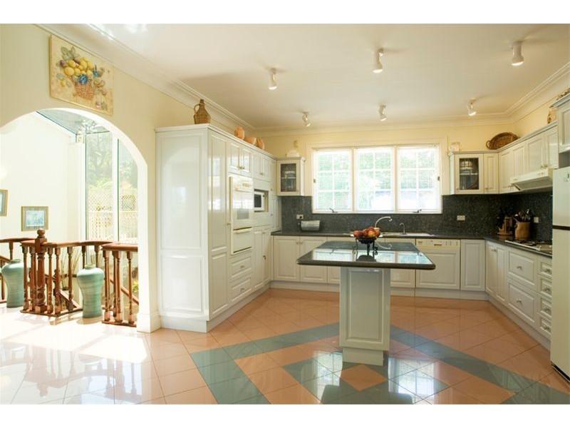 5  The Bulwark, Castlecrag NSW 2068