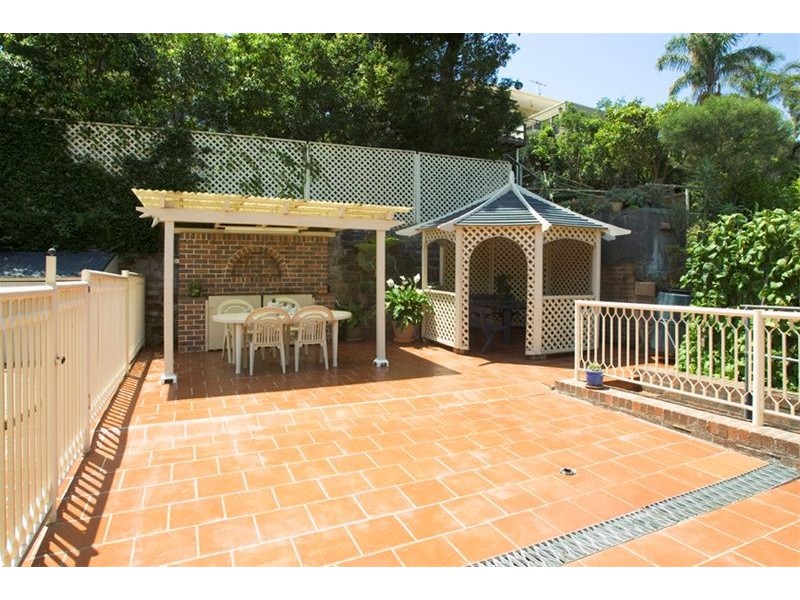 5  The Bulwark, Castlecrag NSW 2068
