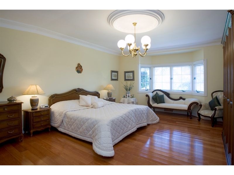 5  The Bulwark, Castlecrag NSW 2068