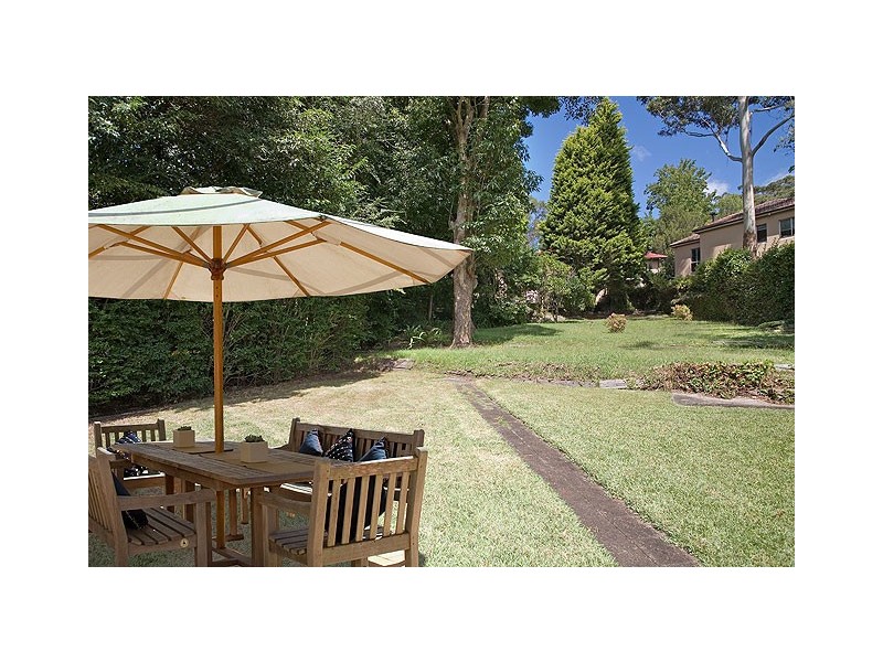 3  The Kingsway, Roseville Chase NSW 2069