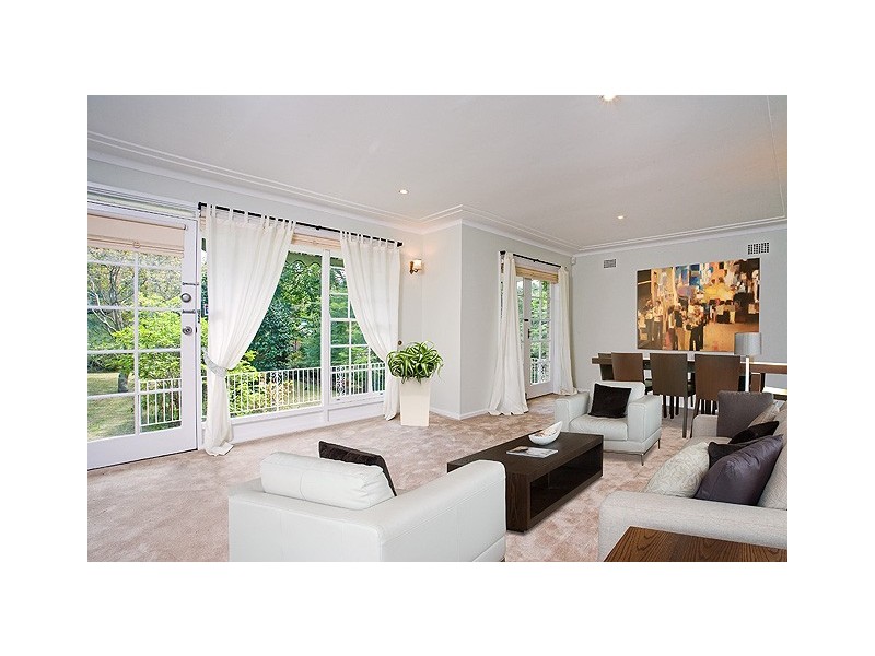 3  The Kingsway, Roseville Chase NSW 2069