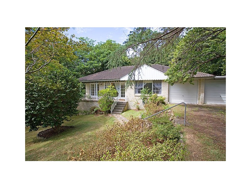 3  The Kingsway, Roseville Chase NSW 2069