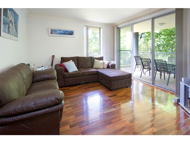 8/1-3  Gordon Avenue, Chatswood NSW 2067