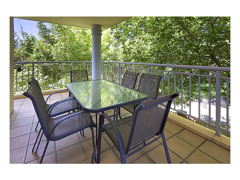 8/1-3  Gordon Avenue, Chatswood NSW 2067