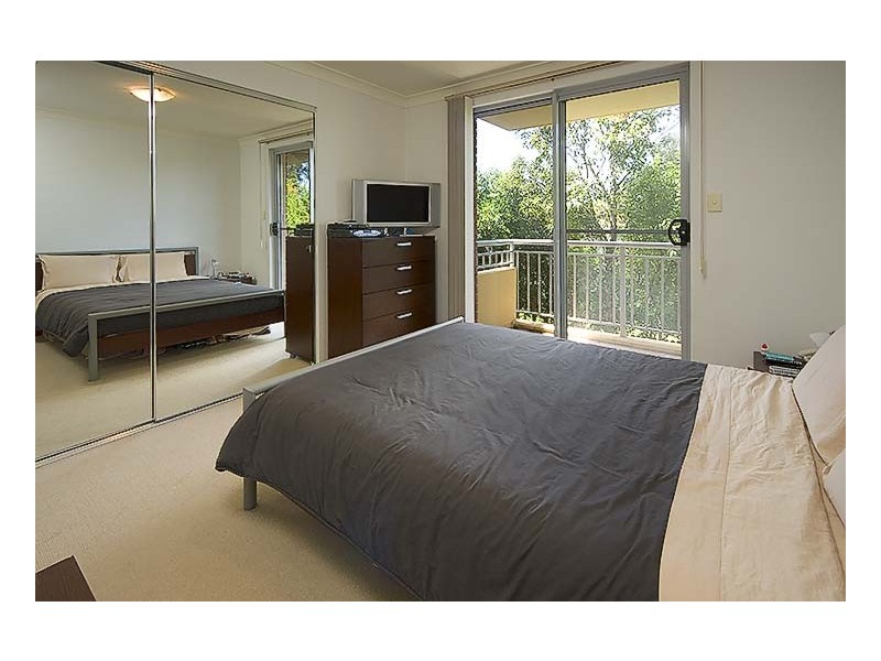 8/1-3  Gordon Avenue, Chatswood NSW 2067