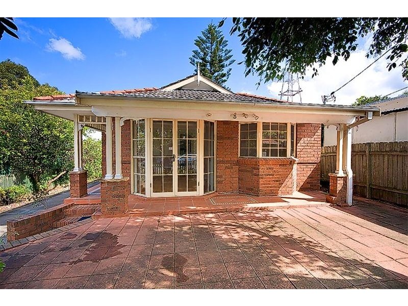 23  Armstrong Street, Willoughby NSW 2068