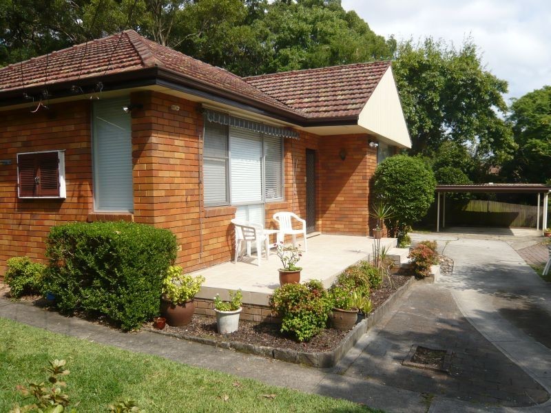 104  Fullers Road, Chatswood NSW 2067