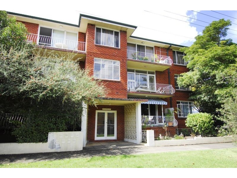 5/197  Victoria Avenue, Chatswood NSW 2067