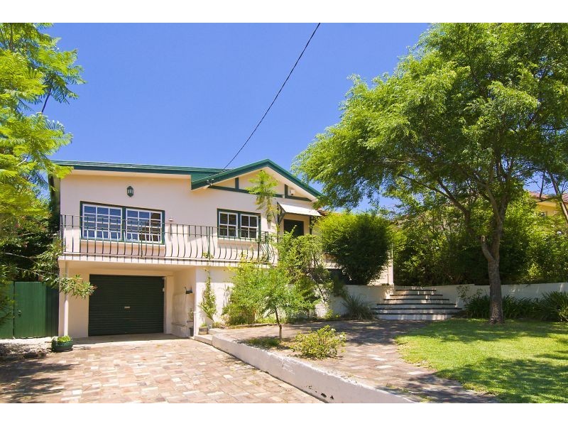 48  Victoria Avenue, Willoughby NSW 2068