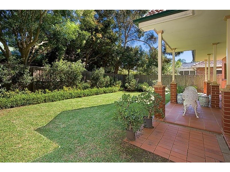 14  Bertram Street, Chatswood NSW 2067