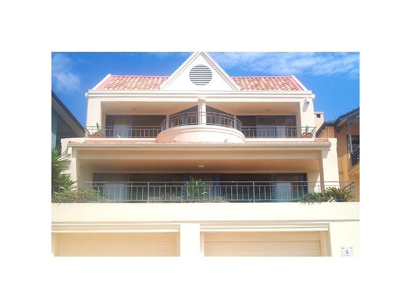 6  Marine Parade, Coogee NSW 2034