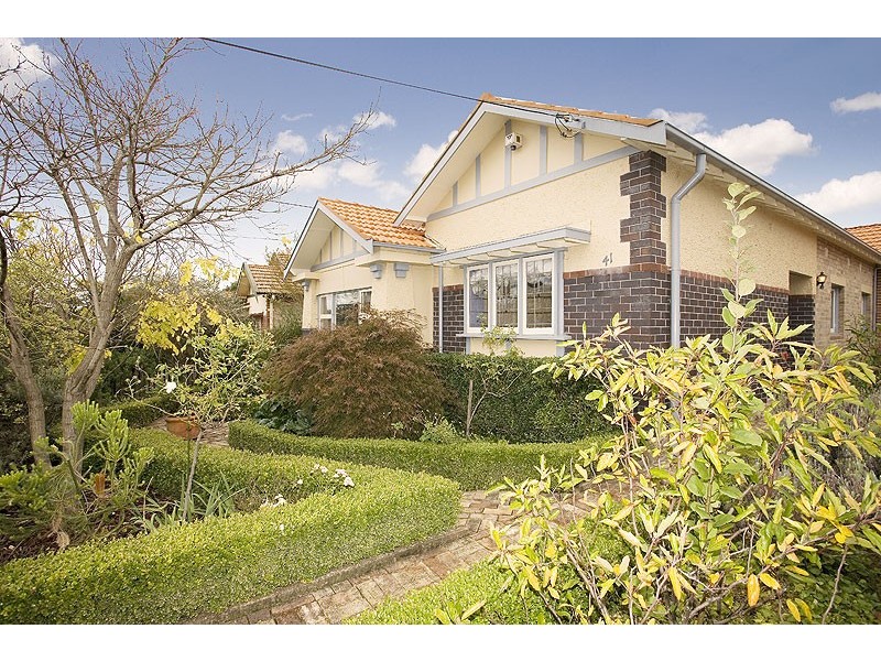 41  McClelland Street, Willoughby NSW 2068