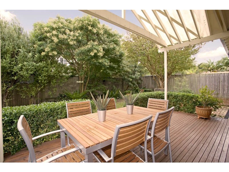 41  McClelland Street, Willoughby NSW 2068