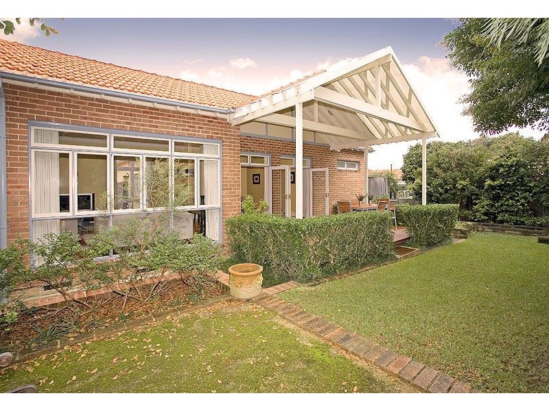 41  McClelland Street, Willoughby NSW 2068