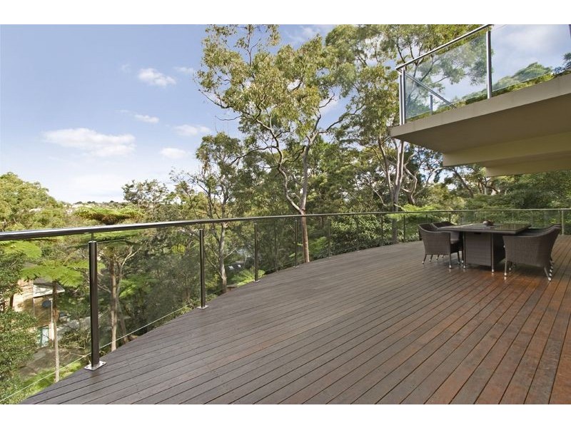 22  The Bulwark, Castlecrag NSW 2068