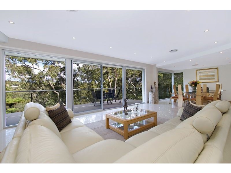 22  The Bulwark, Castlecrag NSW 2068
