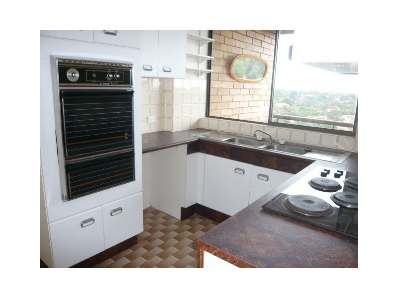 64/1  Jersey Road, Artarmon NSW 2064