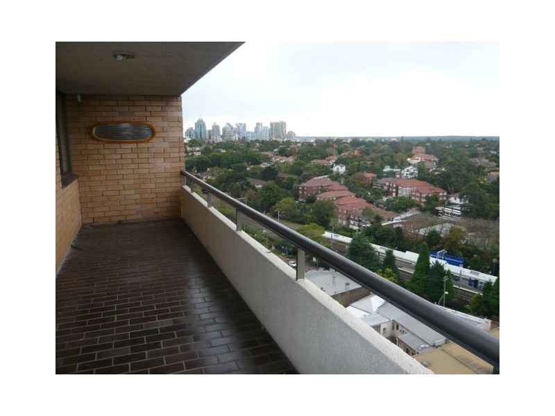 64/1  Jersey Road, Artarmon NSW 2064