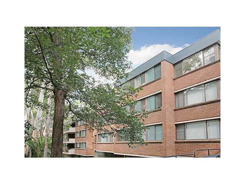 14/4  Peckham Avenue, Chatswood NSW 2067