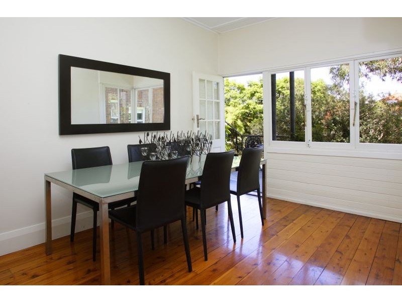 2/81  Kurraba Road, Neutral Bay NSW 2089