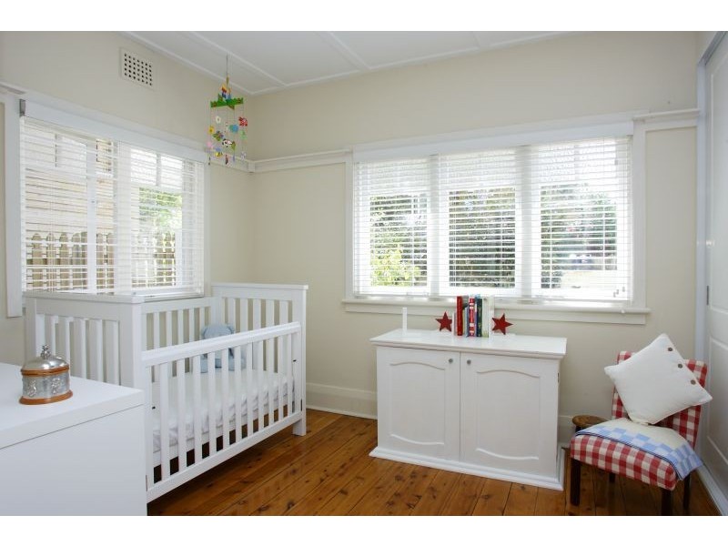 2/81  Kurraba Road, Neutral Bay NSW 2089