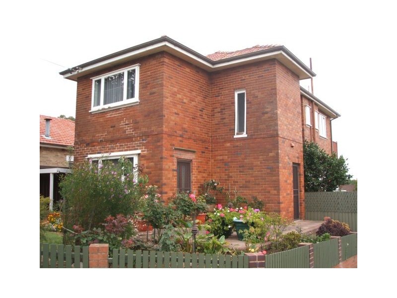 1a  Slade Street, Naremburn NSW 2065