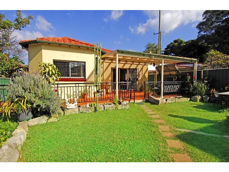 165  Mowbray Road, Willoughby NSW 2068