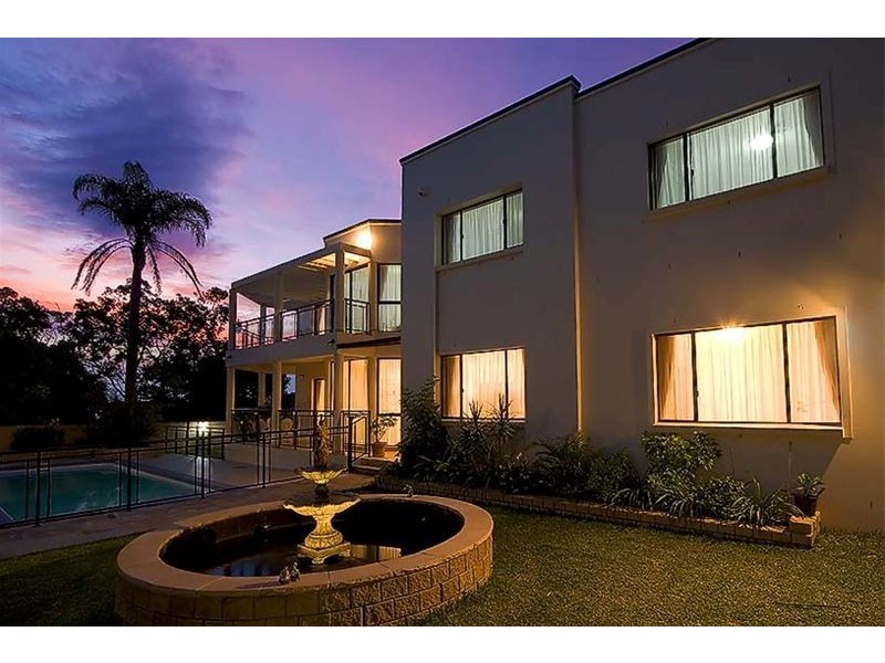 20  Finian Avenue, Killarney Heights NSW 2087