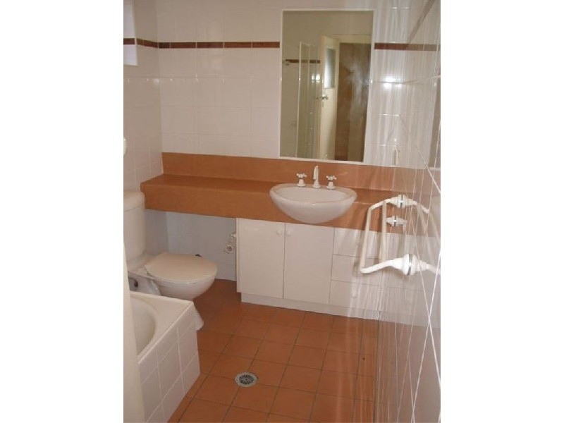 4/99  Penshurst Street, Willoughby NSW 2068