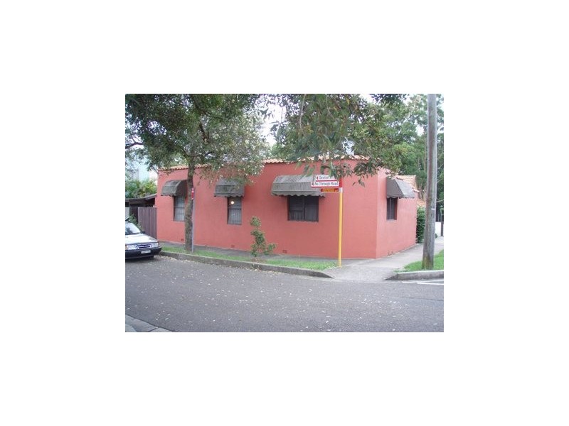 268 West Street, Cammeray NSW 2062