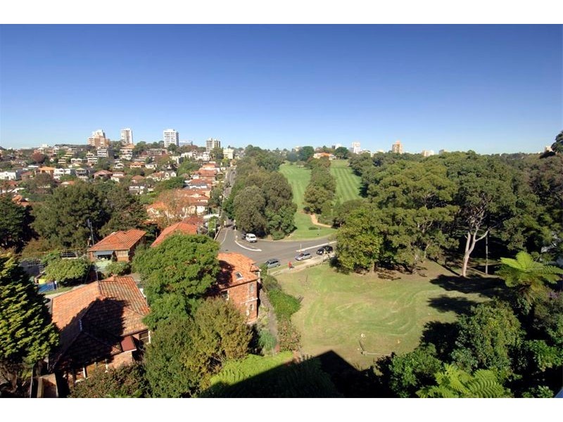 12/20  Warwick Avenue, Cammeray NSW 2062