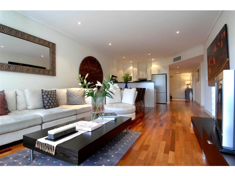 3/17  Belmont Avenue, Wollstonecraft NSW 2065