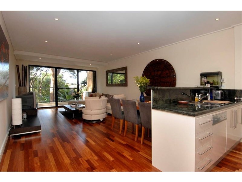 3/17  Belmont Avenue, Wollstonecraft NSW 2065