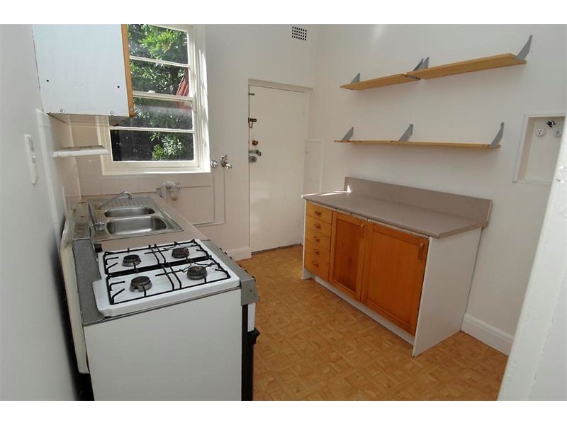 3/14  Bradly Avenue, Kirribilli NSW 2061