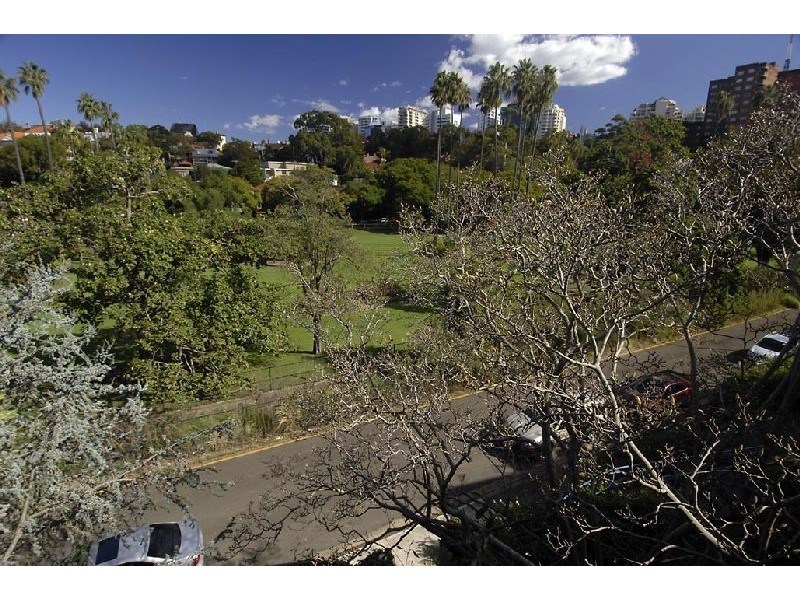 3/14  Bradly Avenue, Kirribilli NSW 2061