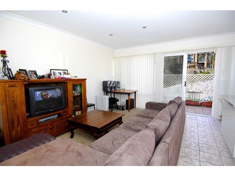 4/542  Willoughby Road, Willoughby NSW 2068