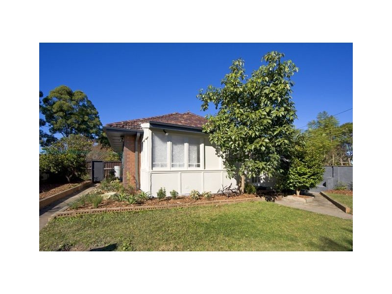 80  High Street, Willoughby NSW 2068