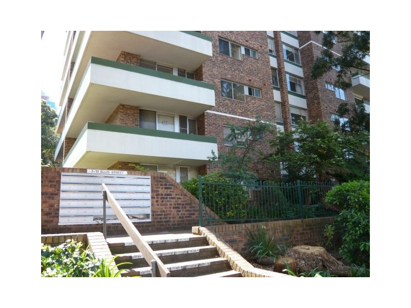 41/7  Ellis Street, Chatswood NSW 2067