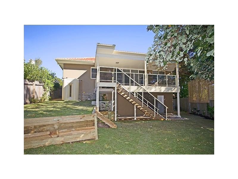 7  Grandview Street, Naremburn NSW 2065