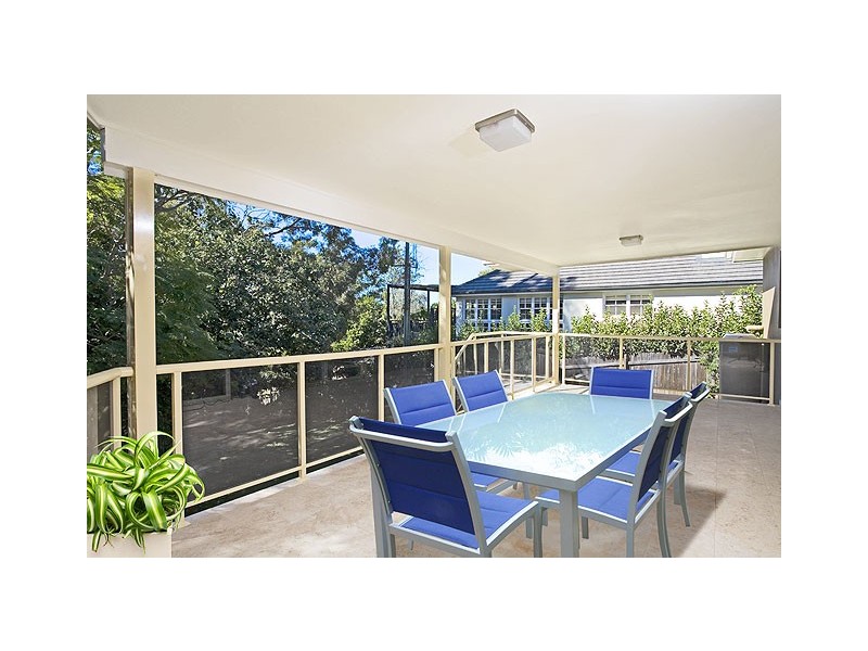 7  Grandview Street, Naremburn NSW 2065