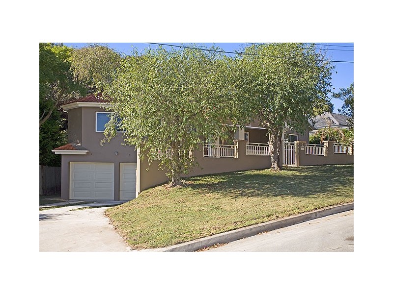 7  Grandview Street, Naremburn NSW 2065