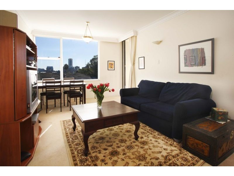 5E/74  Shirley Road, Wollstonecraft NSW 2065