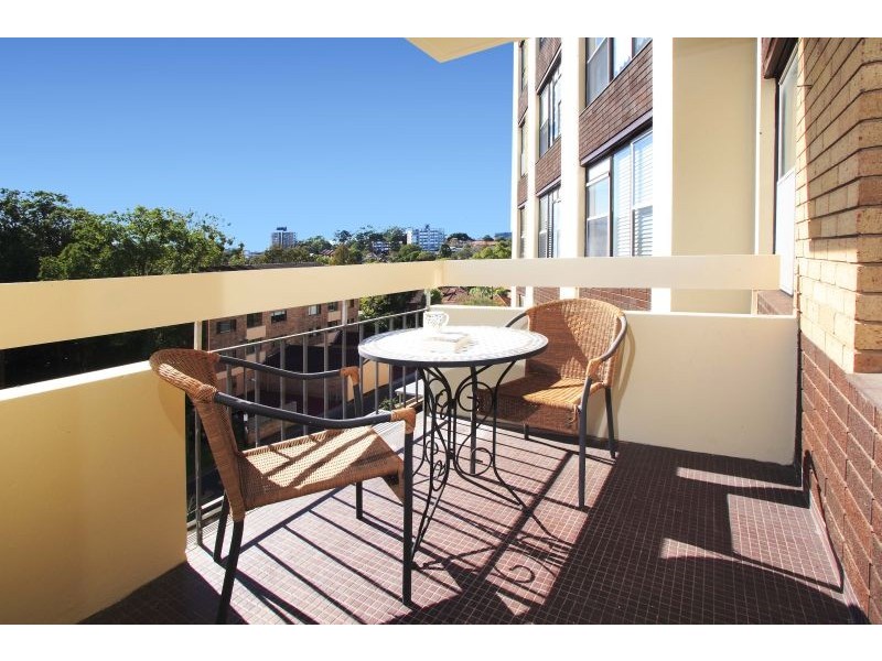 5E/74  Shirley Road, Wollstonecraft NSW 2065